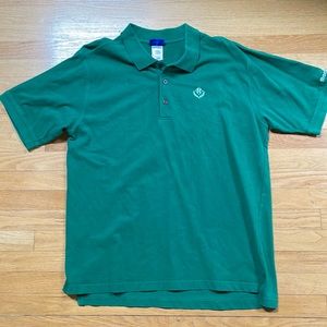 3-button Reebok Classic polo
